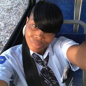 Meet your Posher, Pearl